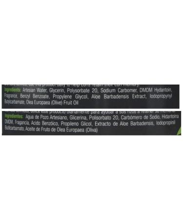 Ampro Pro Styl Curl Enhancer Gel Activator 10 oz - Define & Enhance Curls - Buy Online on GoSupps.com