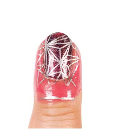 Maniology Poli Peel Latex Cuticle Protector - Nail Art Cuticle Protection - Buy Online on GoSupps.com
