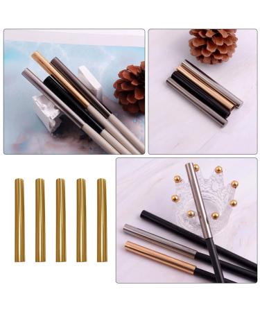 Beaupretty Nail Pencil Set - 10 Pieces Nail Art Topper & Manicure Pen with Protection Caps | Decorative Nail Supplies for Girls - Buy Online on GoSupps.com