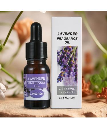  JUCHRZEY 10ml Vegetable Essential Oil Water Soluble Aroma Diffuser with Drip Aroma Diffuser Essential Oil Deodorizer for Humidifier Aroma Diffuser - Buy Online on GoSupps.com