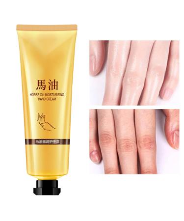 Moisturizer for hands hand cream with quick relief and nourishment portable lotion for grandma mom wife daily care moisturizing