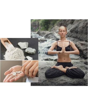 Z olite destin e la consommation humaine Poudre de z olite Poudre de z olite naturelle (350 gr.). La z olite est un activateur et stimulateur du syst me immunitaire. - Buy Online on GoSupps.com