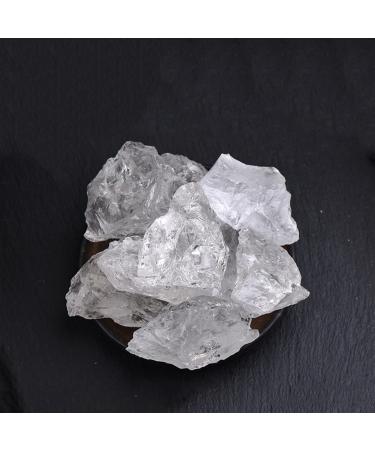 Natural Crystal Specimen Rough Quartz Crystal Rolling Stones