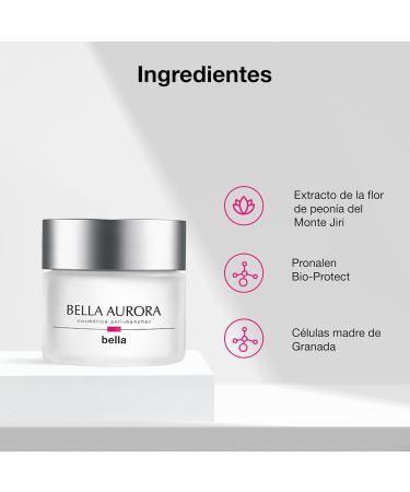 Bella Aurora Dia Anti-Aging/Anti-Dark Spot Cream 50 ml - Buy Online on GoSupps.com