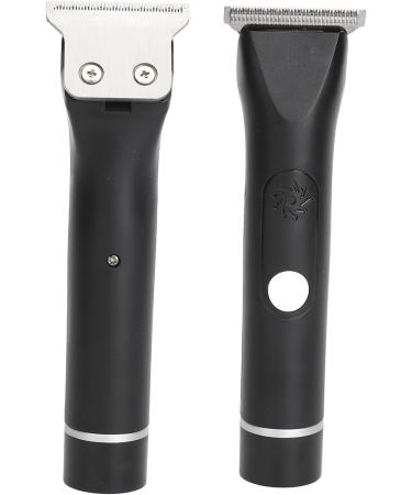 Electronic Hair Clipper Professional Safety Ergonomic Electric Hair Trimmer for Beauty Salon - Buy Online on GoSupps.com