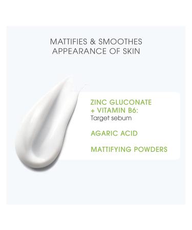 Bioderma Sebium Shine-Control Moisturiser 1 fl oz - Oily Skin Hydration - Buy Online on GoSupps.com