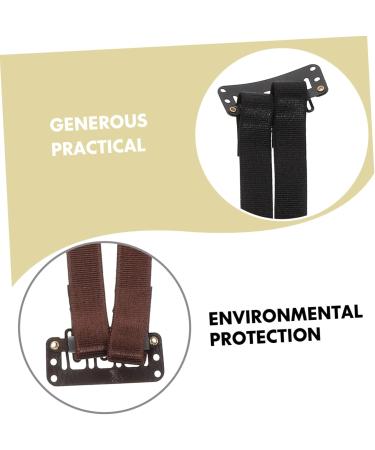 FOYTOKI 3pcs Skin Lifting Belt Tape Supply Women Face Care Tools Skin Tighten Bands Fabric - Buy Online on GoSupps.com