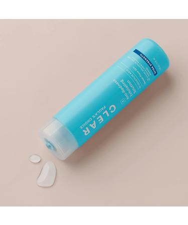 Paula's Choice CLEAR Extra Strength 2% Salicylic Acid Exfoliator 4 oz - Acne & Redness Relief - Buy Online on GoSupps.com