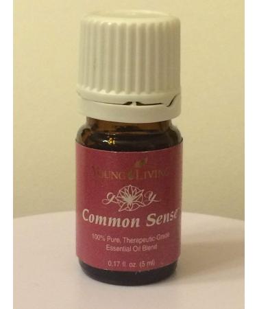 Young Living Essential Oil Common Sense 5 ml