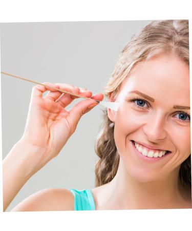 MOLUCKFU 1set Ear Cleaning Tools Portable Ear Wax Removal Kit and Cleaning Accessories for Travel Use - Buy Online on GoSupps.com