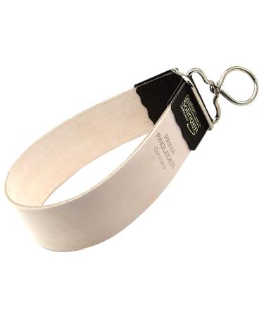 Strop leather strop from Solingen for sharpening the razor - Buy Online on GoSupps.com