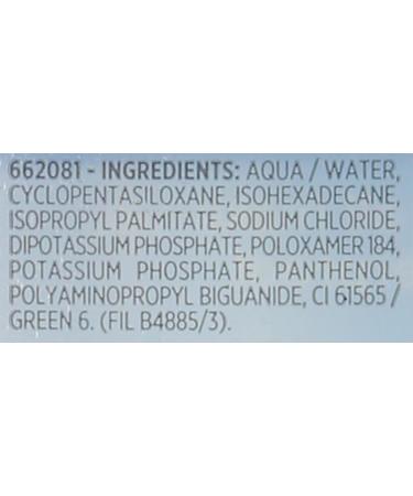 L'Oreal Paris Absolute Biphase Waterproof Make-Up Remover 125ml for Eye & Lip - Gentle & Effective - Buy Online on GoSupps.com