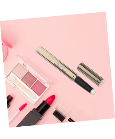 Beavorty Eye Shadow Pencil Crayons Glitter Eyeshadow Stick Eye Brightener Stick Glitter Powder Miss Highlight 1 count (Pack of 1) As Shown - Buy Online on GoSupps.com