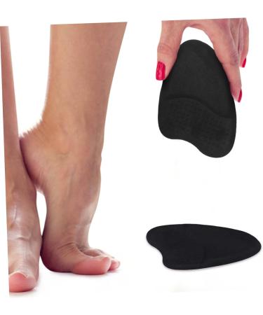 Meta Title: "FOMIYES 6 Pairs Metatarsal Foot Pads - Comfort Forefoot Cushion Inserts for Women | High Heel & Sole Support - Buy Online on GoSupps.com