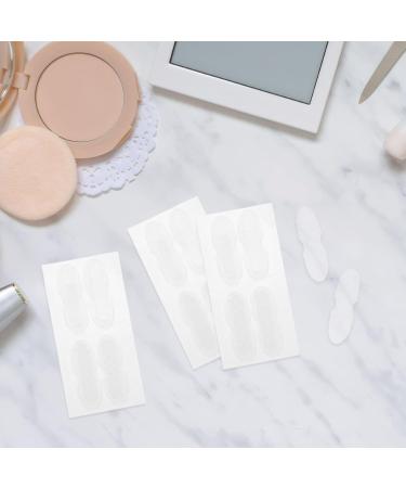 Patchs Adh sifs Invisibles pour Oreilles Soutien Dragonbone 40 Pi ces Transparentes pour Lobes D Oreilles Correcteurs Verticaux pour Boucles Lourdes Confort Peau Sensible - Buy Online on GoSupps.com