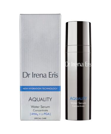 Dr Irena Eris Aquality S rum hydratant concentr