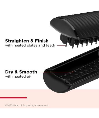 Revlon One-Step Air Straight - Professional Hair Straightening Tool - Buy Online on GoSupps.com