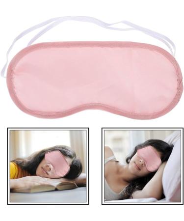 20pcs Silk Eye Masks - Premium Sleep Blindfolds & Eye Shades for Ultimate Comfort - Buy Online on GoSupps.com
