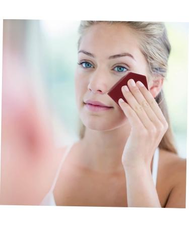 minkissy 3 Sets Makeup Sponge Powder Puff Blenders Foundation Beauty Sponge Makeup Egg Makeup Makeup Puff Makeup Sponge Applicator Mix Hydrophilic Polyurethane - Buy Online on GoSupps.com