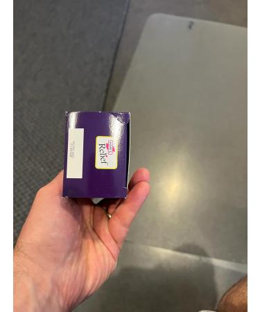 Hope's Relief Premium Itchy Dry Skin Cream 125g | Soothing Relief for Dry Skin Shop Internationally - Buy Online on GoSupps.com