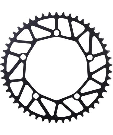 VGEBY1 Bike Chain Wheel 50T 130BCD Single Speed Chainring for Road & Mountain Bikes - Buy Online on GoSupps.com