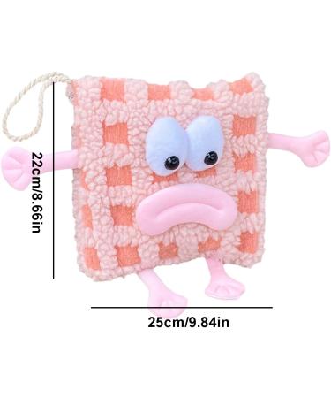 ZIYUAN Charcoal Odor Absorber - Activated Charcoal Odor Eliminator Air Purifying Bag for Car Long Lasting Air Purifying Bag Odor Eliminator Home Odor for Closet Pink - Buy Online on GoSupps.com