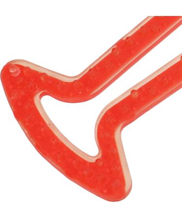 Quick Drying Washable Motorcycle Helmet Pads - Soft Red Inner Padding for Comfort & Safety - Buy Online on GoSupps.com