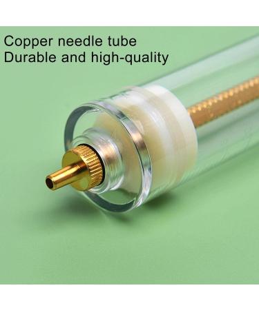 BioTat Syringe for Food | LOUTION INFORGE BIGHT FUTE Injector Kit - 50ml Feeding Solution for Nymphensittic Budgerigars & Parrots - International Shipping Available - Buy Online on GoSupps.com