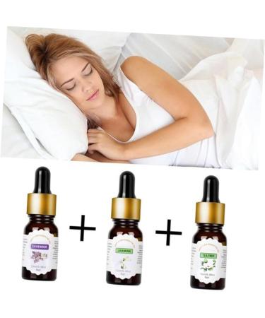 SEWOART Fresh Air Oil Aromatherapy Water Soluble Essential Oils Water Soluble Oil Humidifier Home Aromatherapy Dedicated Aromatherapy Oil - Buy Online on GoSupps.com