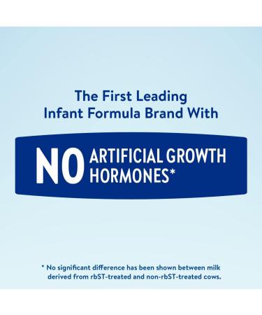 Similac Advance Infant Formula with Iron, Ready-to-Feed 32oz Bottle - Pack of 6 - Buy Online on GoSupps.com