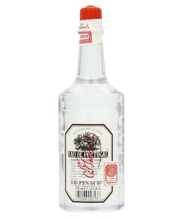 Clubman Eau De Portugal 12.5 Ounce (369ml) (3 Pack)