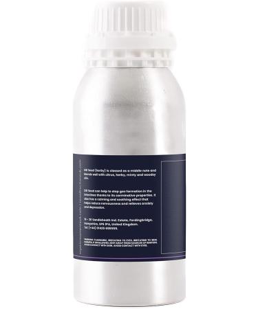 Buy Mystic Moments Indian Dill Seed Essential Oil 500g - 100% Pure | International Shipping Available - Buy Online on GoSupps.com