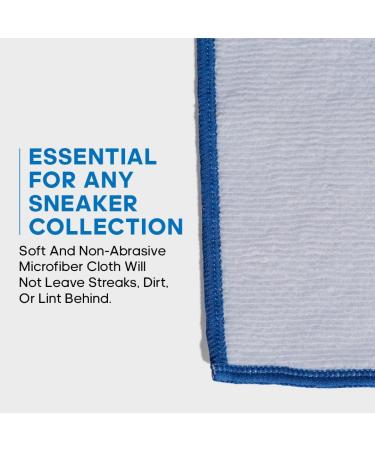adidas Originals Shoe Cleaning Cloth - Buy Online on GoSupps.com