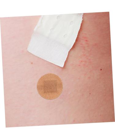 100pcs Adorable Breathable Finger Wound Care Patches - Flexible Sticker Supplies for International Shipping - Buy Online on GoSupps.com