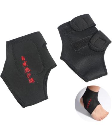 KALLORY Adjustable Magnetic Thermal Pad Support & Protection Braces - Optimal Comfort & Relief for Sports Injuries - Buy Online on GoSupps.com