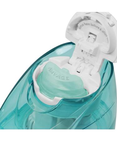 Navage Eucalyptus SaltPod Bundle - 90 Eucalyptus SaltPods - Buy Online on GoSupps.com