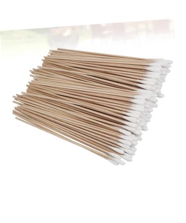 FRCOLOR 500pcs Multi-Purpose Cotton Swabs - Versatile Cotton Stick Swabs for Every Use | International Shipping - Buy Online on GoSupps.com