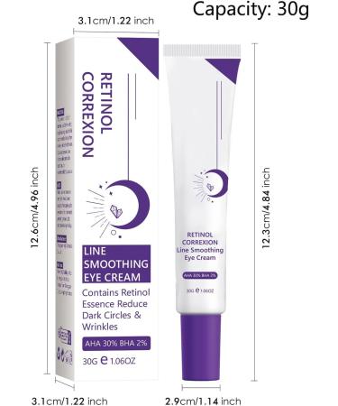  Generisch Eye Cream | Light eye cream firming moisturizing treatment lifting gel for women and men daily care at home on the go - Buy Online on GoSupps.com