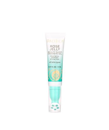Pacifica Beauty Sleep Undereye Gel | Revitalizing Eye Treatment 0.37 fl oz - Buy Online on GoSupps.com