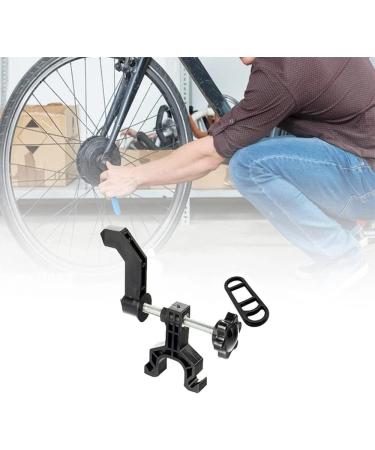 Mini Bike Wheel Truing Stand - Portable Tool for Rims Adjustment | MTB Road Bike Repair Tool - Buy Online on GoSupps.com