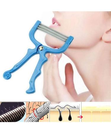 Cedarfiny Facial Epilator - Best Beauty Epilator for Spring Refresh | Smooth Skin & Hair Removal - Buy Online on GoSupps.com