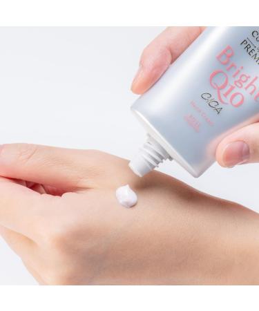 KOSE Coenrich The Premium Light Up Moist Guard Hand Cream 60g - Buy Online on GoSupps.com