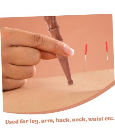 Premium Hand & Foot Massage Devices | Thai Wooden Guasha & Acupuncture Tools | Soothe Sore Muscles - Buy Online on GoSupps.com