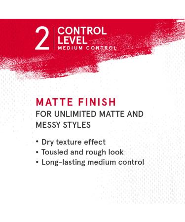 OSiS+ Mess Up Matte Paste 3.38 oz - Hair Styling Paste for Texture and Definition - Buy Online on GoSupps.com