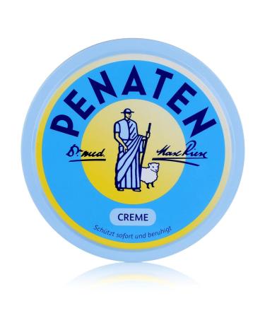 Penaten Basic Creme 150ml - Authentic German Skincare - Buy Online on GoSupps.com