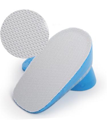 Shop Gatuida Height Lifting Insoles & Accessories - Invisible Elevator Insoles for Men & Women Cotton Finger Protectors Travel Spray Bottle - Buy Online on GoSupps.com