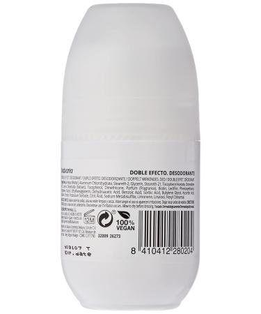 Desodorante Roll-On Dolle Efecto 50ml - Protecci n Duradera y Frescura Internacional - Buy Online on GoSupps.com