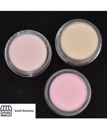 Lemonade Pink Professional Acrylic Nails Dipping Powder - LILAH'S NAILS 28g (1oz) Easy to use Acrylic Nail Powder for 3D Nail Art Nail Decoration Nail Lamp not needed Dip Powder Nails - Buy Online on GoSupps.com