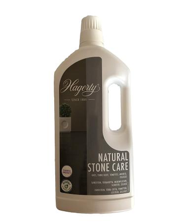 Natural Stone Cleaner Bottle 1 L