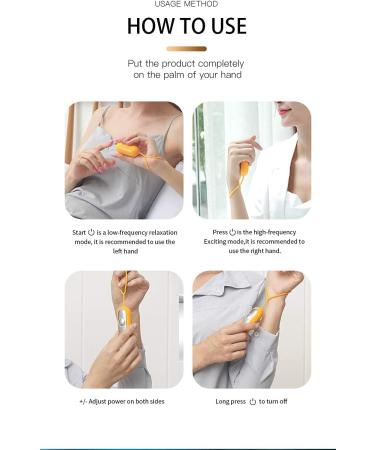 Portable Purple Sleep Aid for Anxiety Relief, Headache Relief, and Deep Sleep Improvement - Buy Online on GoSupps.com